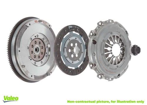 Kit frizione valeo - kit, per