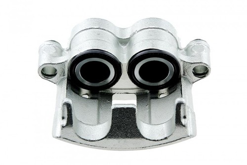 Pinza freno asse anteriore - pinza,