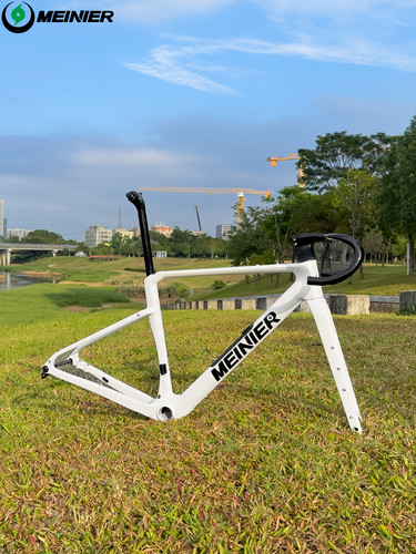 Set telaio bici udh gravel - set,