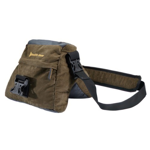 Stealth gear sacco - stealth,