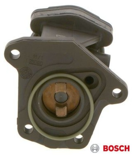 Pompa carburante bosch - pompa,