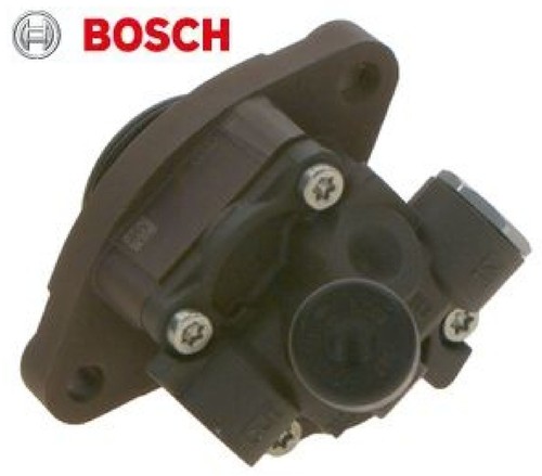 Pompa carburante bosch - pompa,